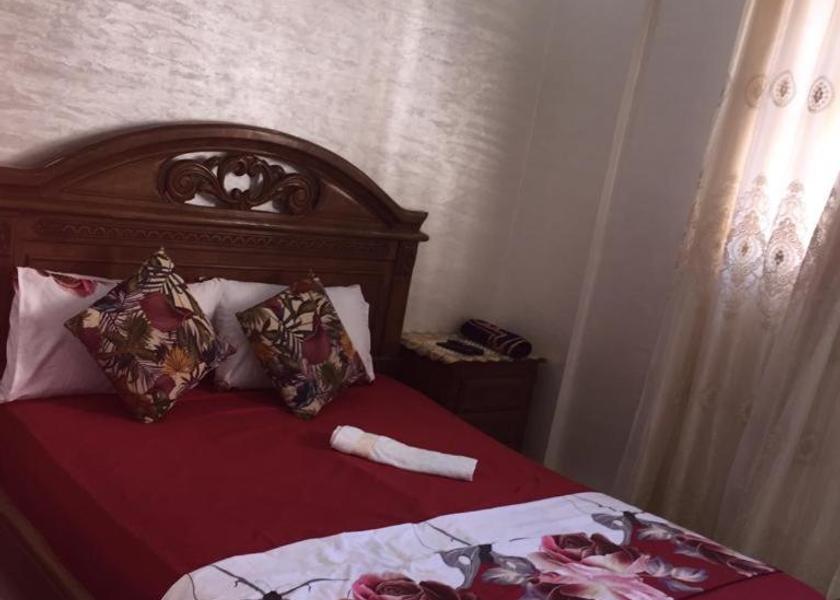Casablanca-Settat Deroua Double Room with Private Bathroom
