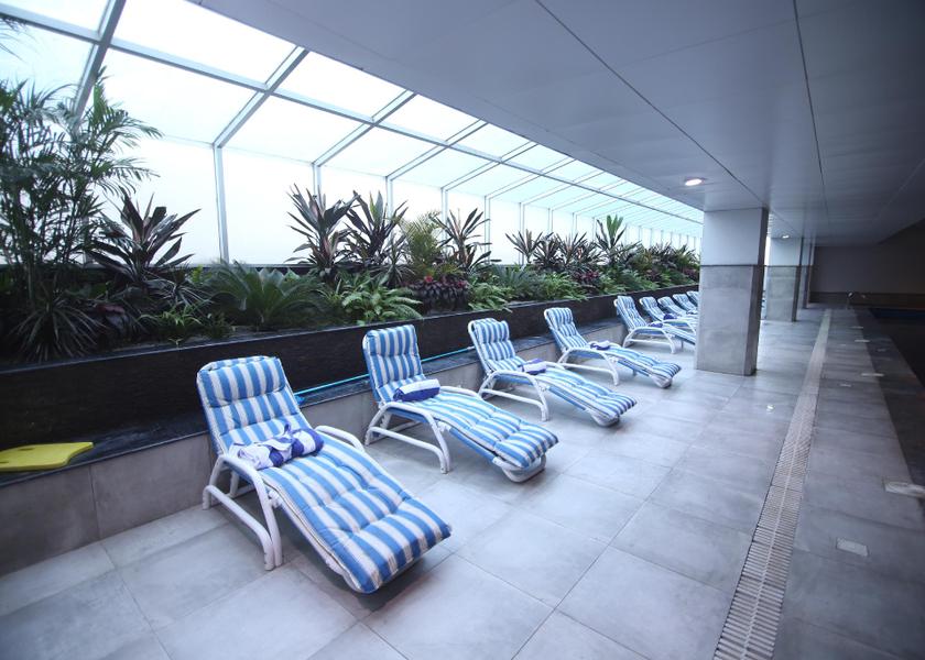  Lahore swimming pool