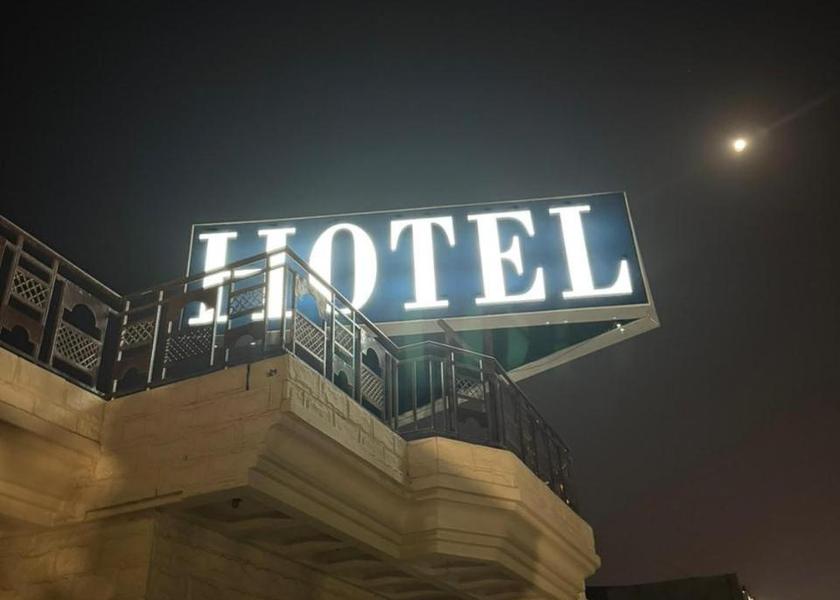  Lahore exterior view