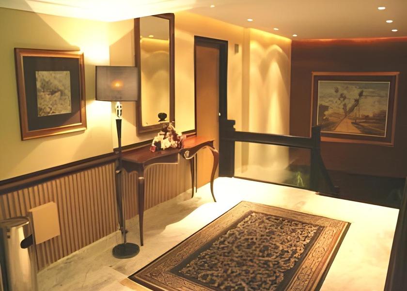  Lahore interior view