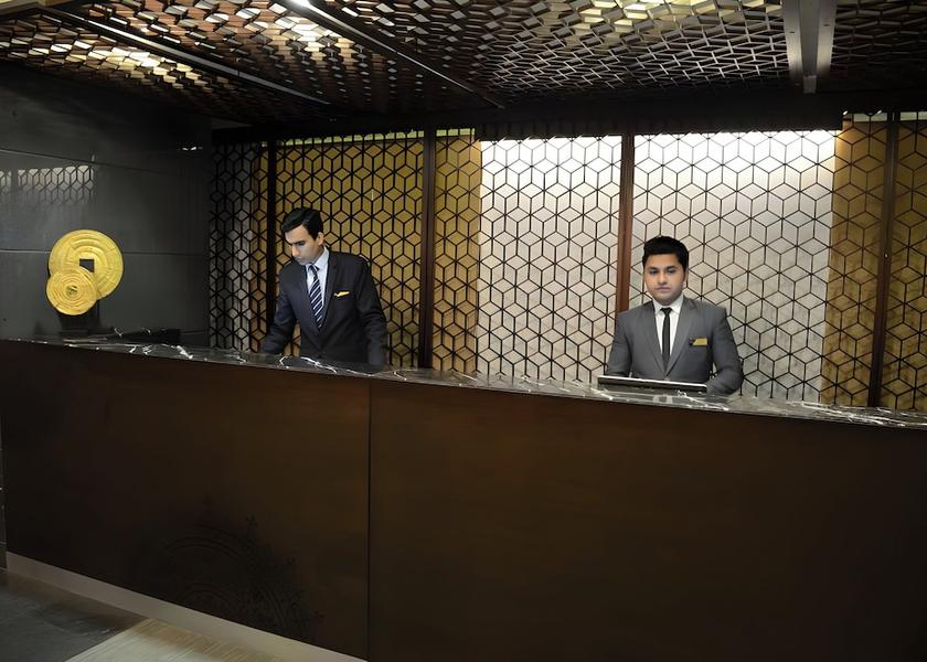 Punjab Lahore Reception