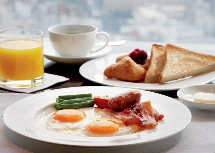  Lahore food and beverages