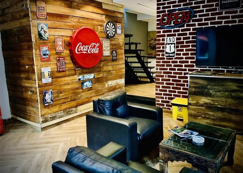  Lahore recreational facilities