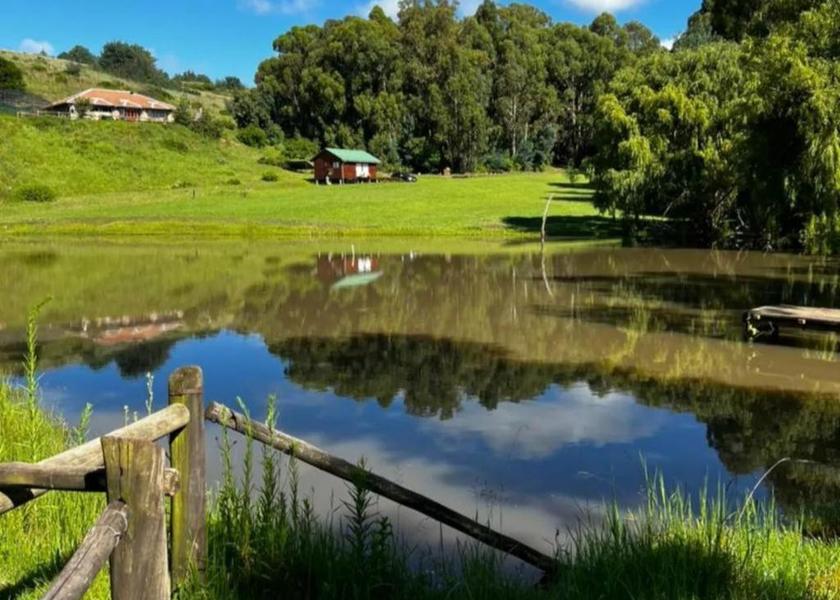 Mpumalanga Emgwenya surrounding environment