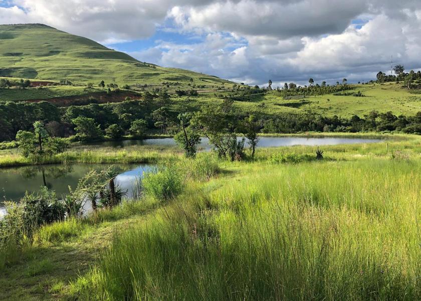 Mpumalanga Emgwenya recreational facilities