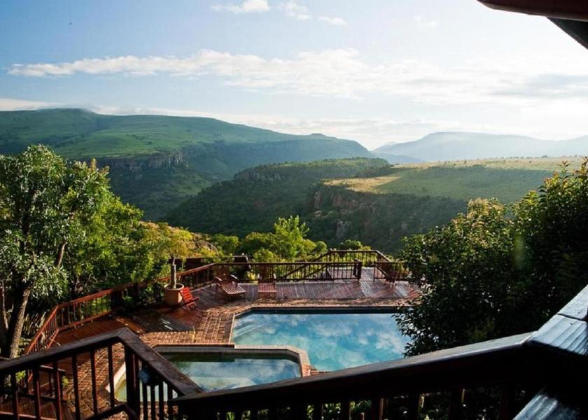 Mpumalanga Emgwenya Garden