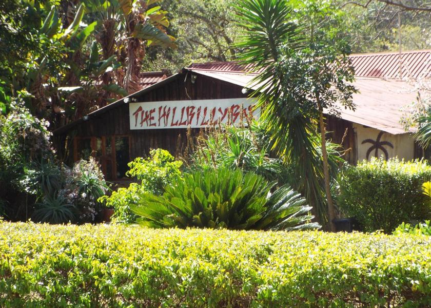 Mpumalanga Emgwenya facilities