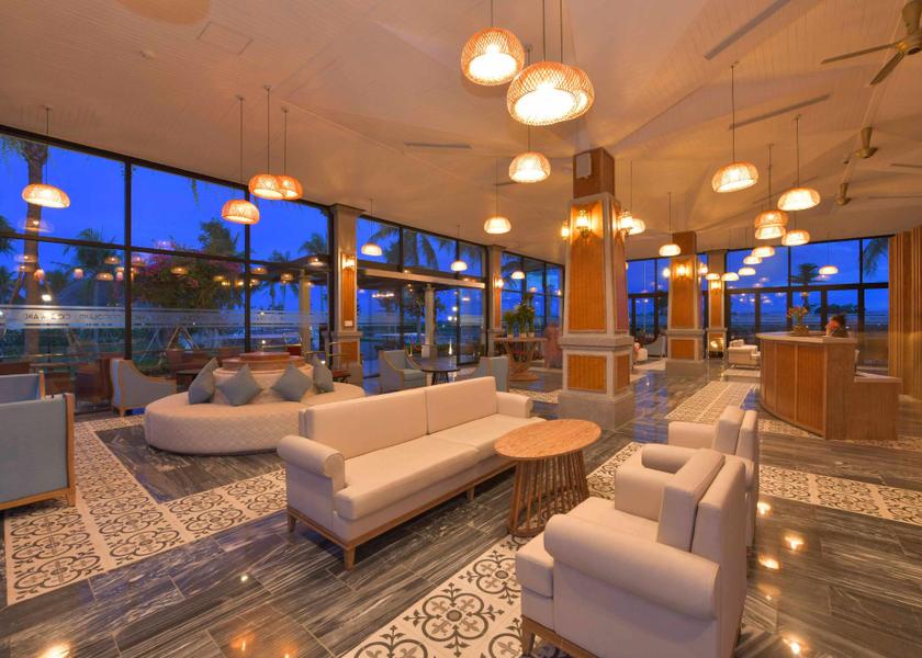 Quang Ngai Quang Ngai reception