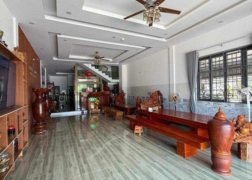 Quang Ngai Quang Ngai facilities