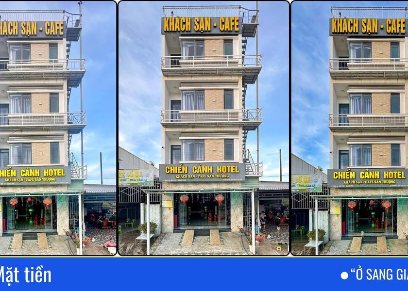 Quang Ngai Quang Ngai exterior view