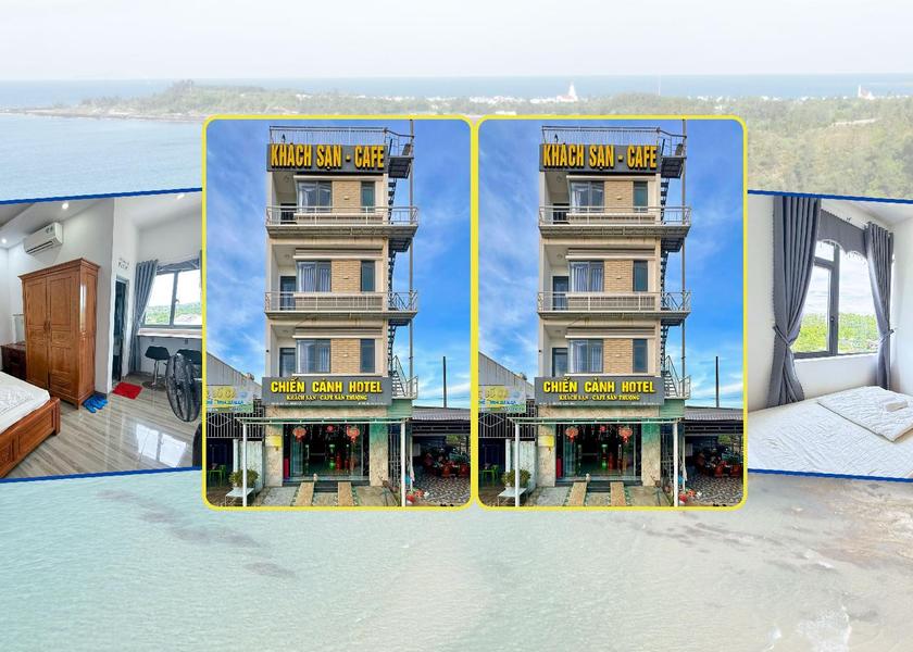 Quang Ngai Quang Ngai exterior view