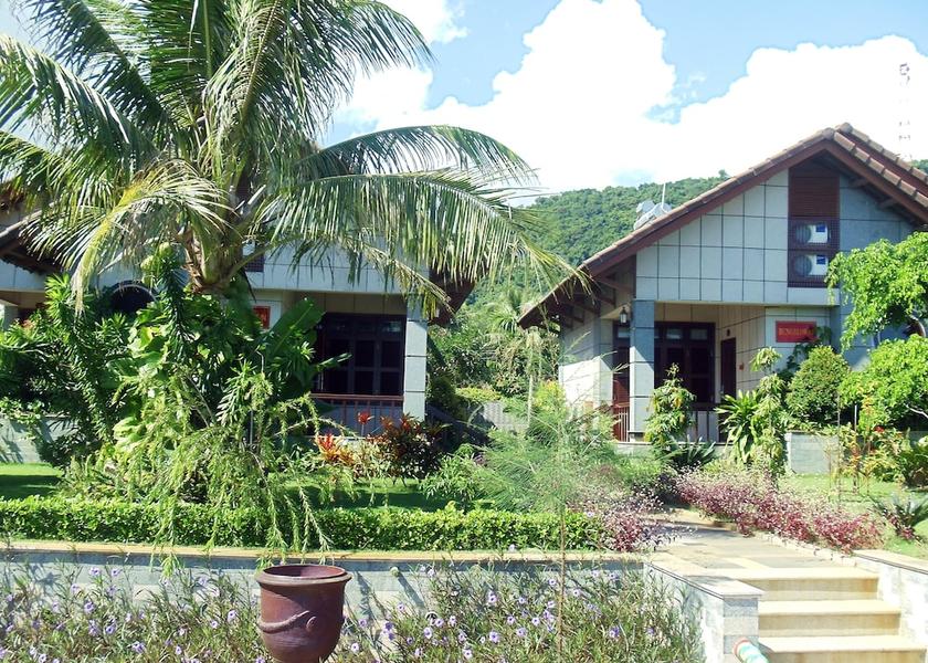 Quang Ngai Province Duc Pho Room