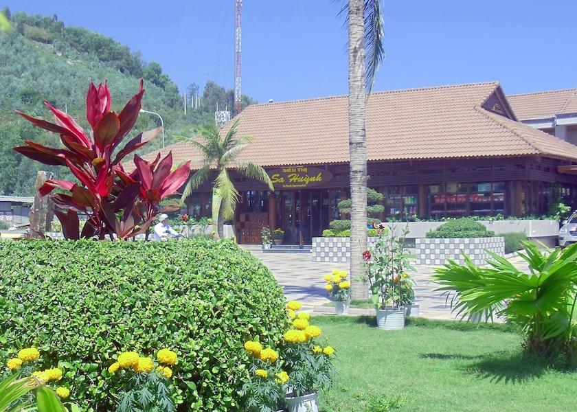 Quang Ngai Province Duc Pho Property amenity