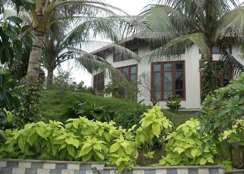Quang Ngai Province Duc Pho Room