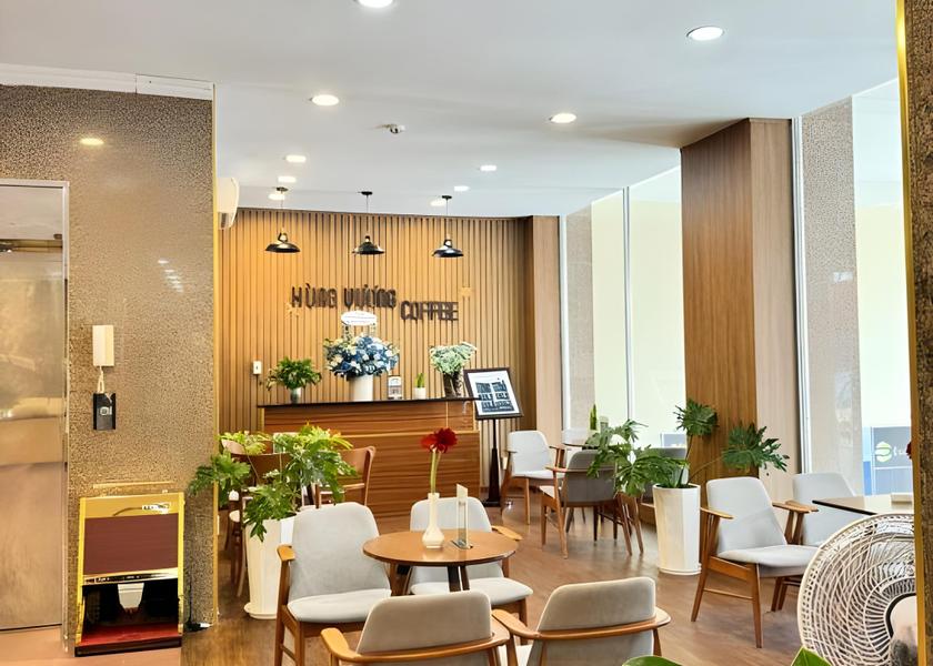 Quang Ngai Quang Ngai 