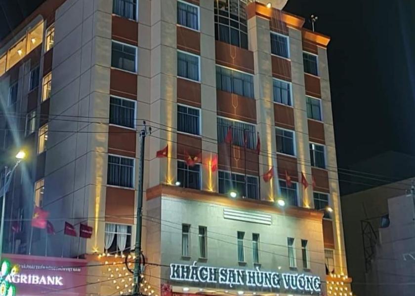 Quang Ngai Quang Ngai exterior view