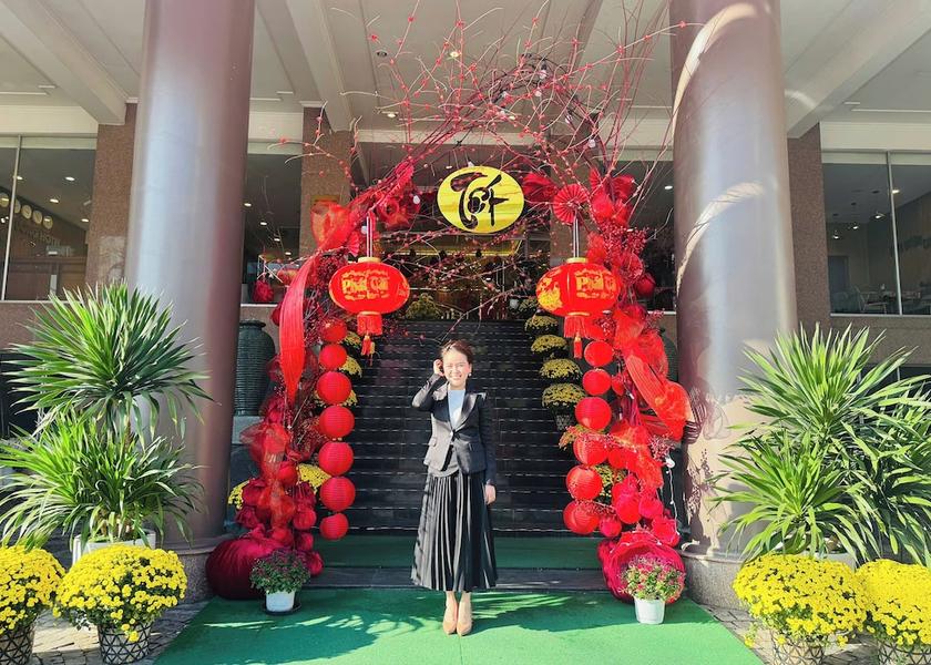 Quang Ngai Province Quang Ngai Front of property