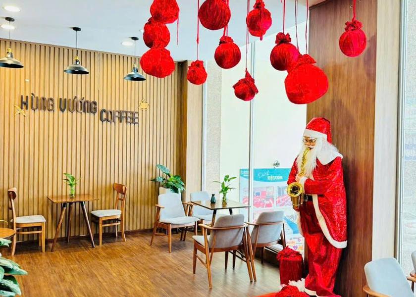 Quang Ngai Quang Ngai coffee shop