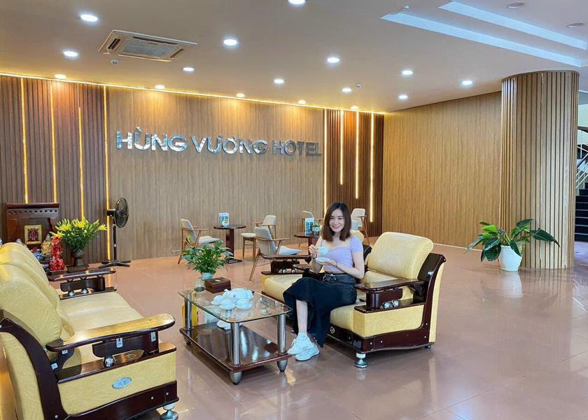 Quang Ngai Quang Ngai reception