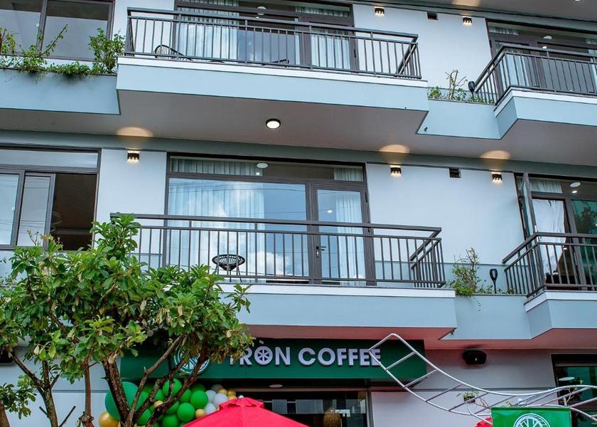 Quang Ngai Quang Ngai exterior view