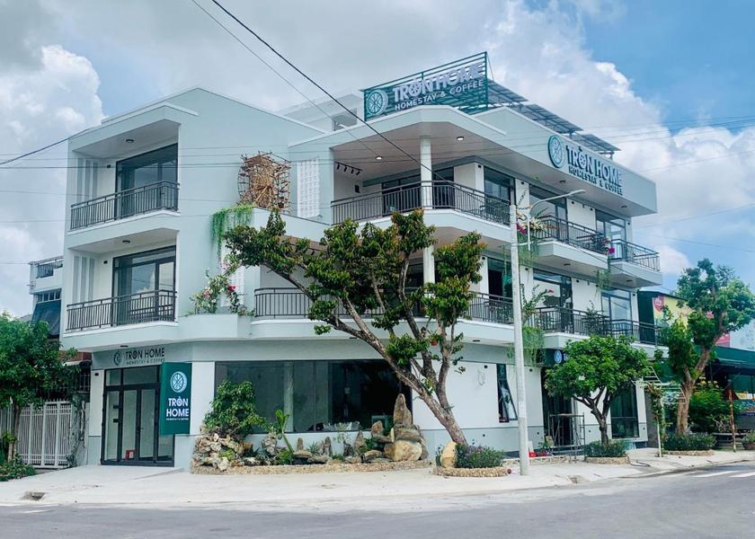 Quang Ngai Quang Ngai entrance