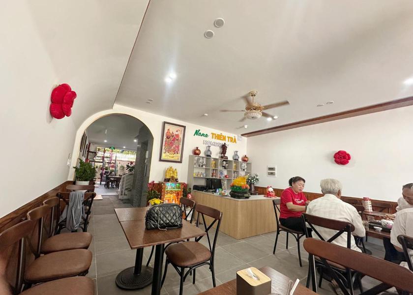 Quang Ngai Province Quang Ngai lobby