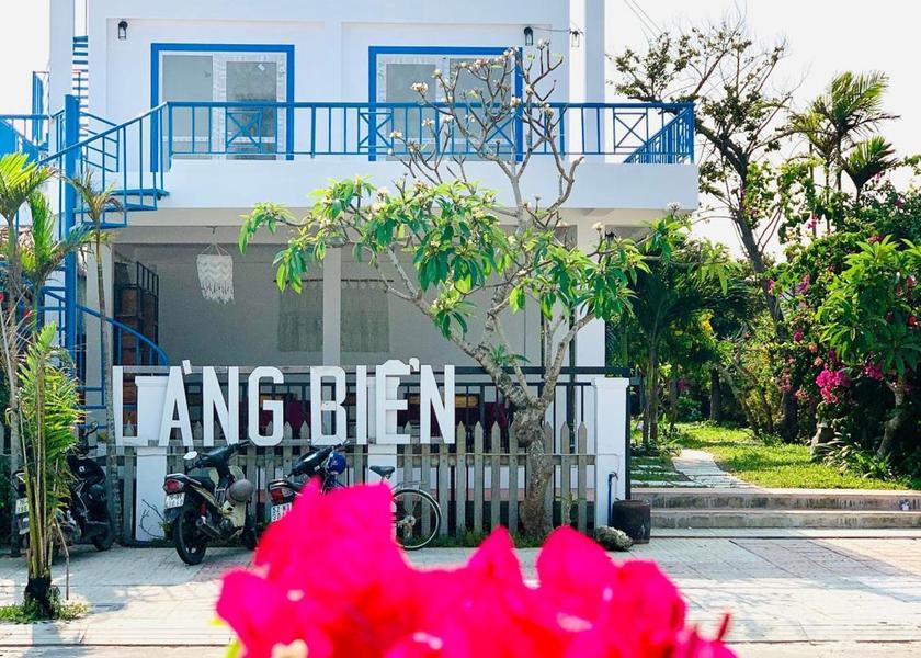 Quang Ngai Quang Ngai exterior view