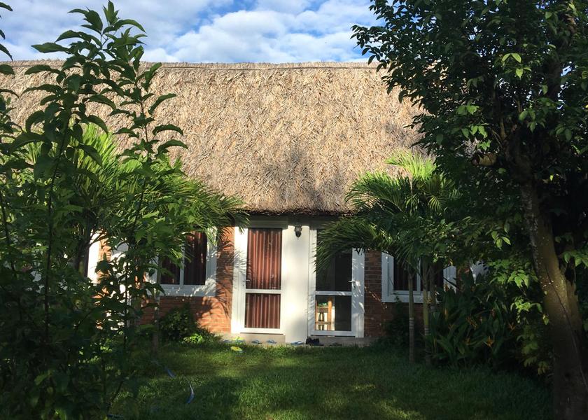 Quang Ngai Quang Ngai garden