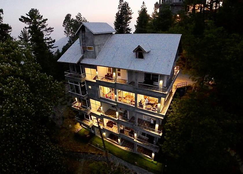 surrounding environment