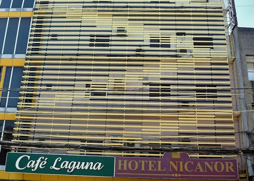 Central Visayas Dumaguete Front of property