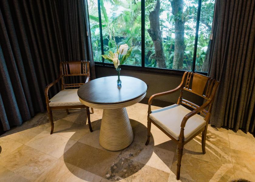 Central Visayas Dumaguete Suite room