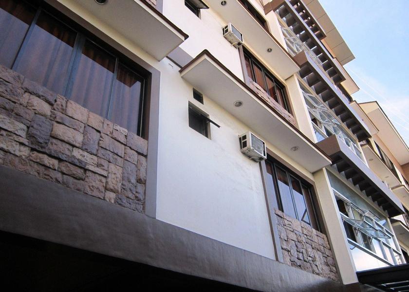 Central Visayas Dumaguete exterior view