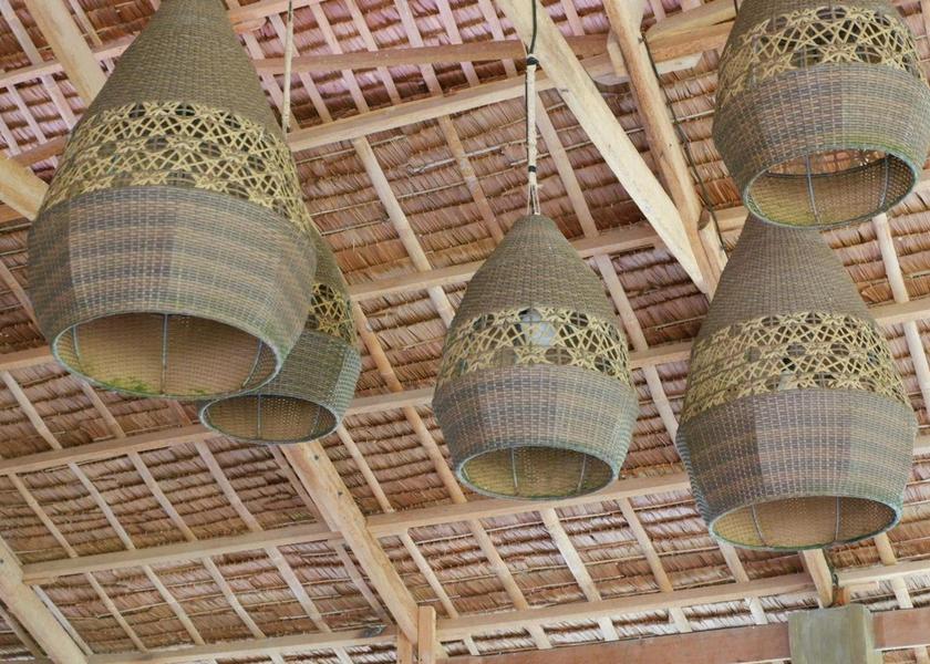 Central Visayas Zamboanguita restaurant