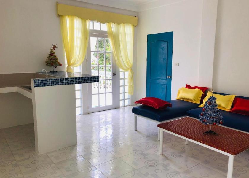 Central Visayas Zamboanguita facilities