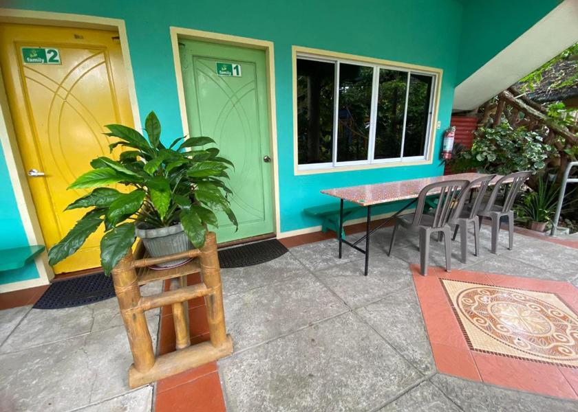 Central Visayas Sibulan Public Areas