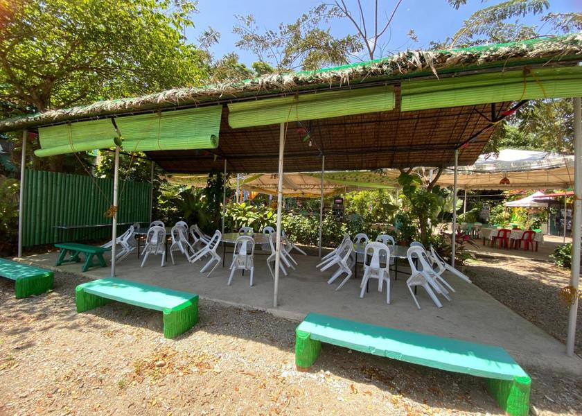 Central Visayas Sibulan facilities