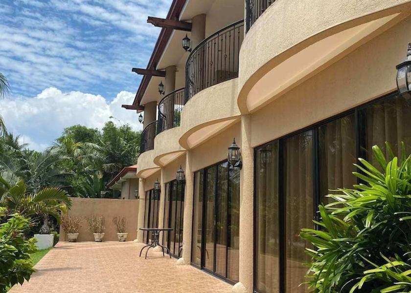 Central Visayas Dauin Property grounds