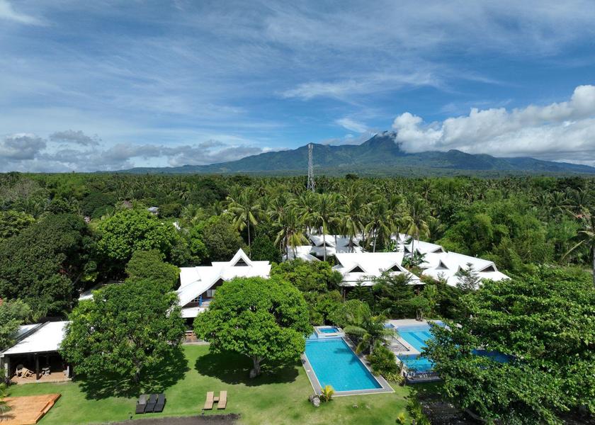 Central Visayas Dauin 