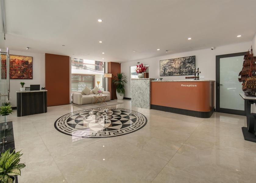 Bac Ninh Bac Ninh executive lounge