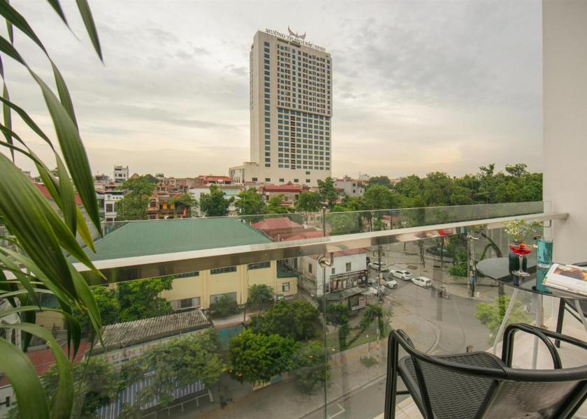 Bac Ninh Bac Ninh Hotel Exterior