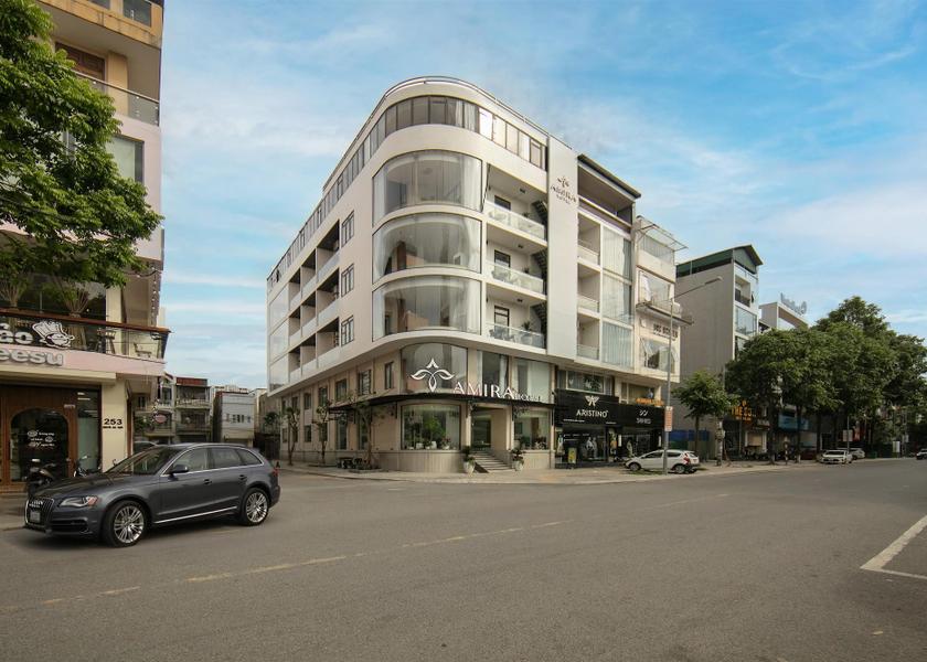 Bac Ninh Bac Ninh exterior view