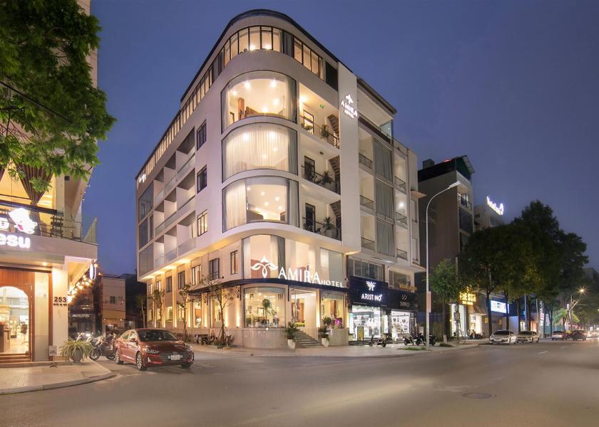 Bac Ninh Bac Ninh exterior view