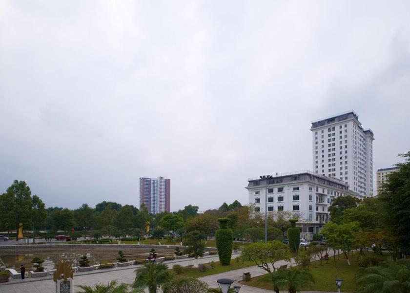 Bac Ninh Bac Ninh view