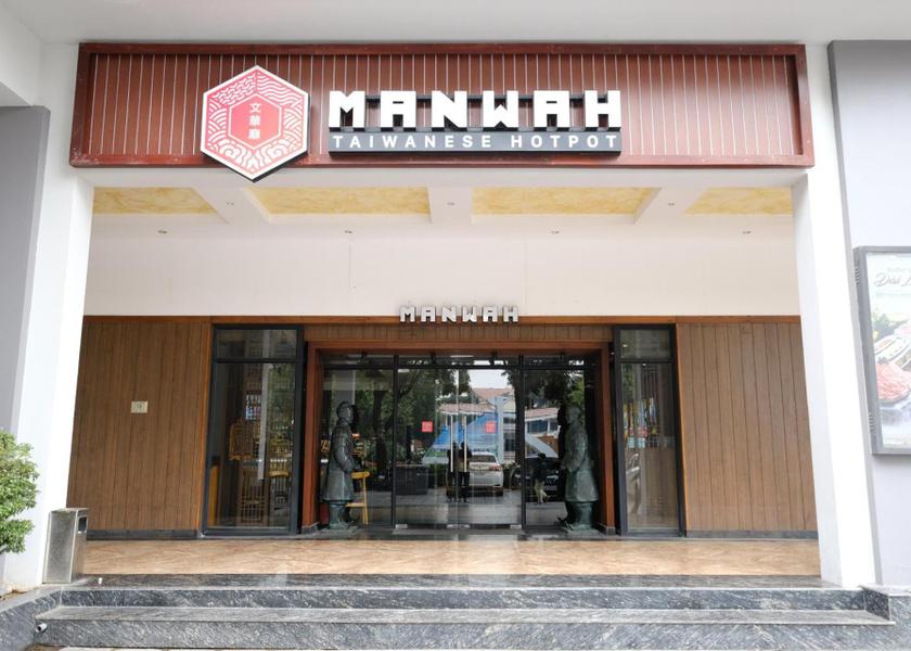 Bac Ninh Bac Ninh restaurant