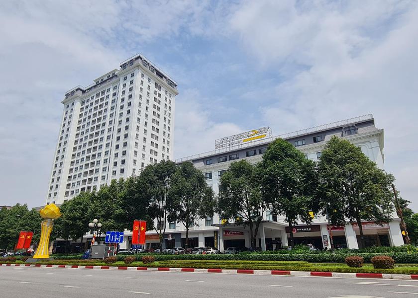 Bac Ninh Province Bac Ninh Hotel Exterior