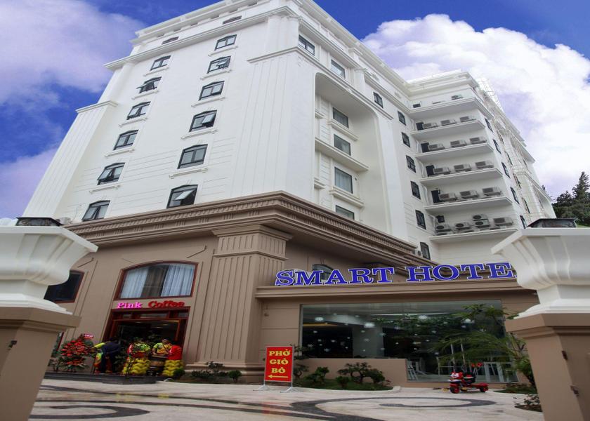 Bac Ninh Bac Ninh exterior view