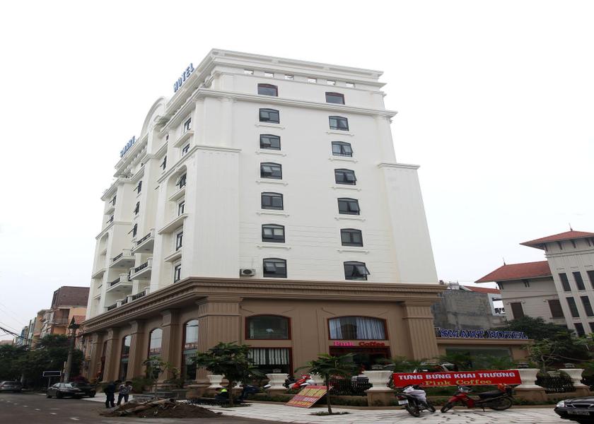 Bac Ninh Bac Ninh exterior view