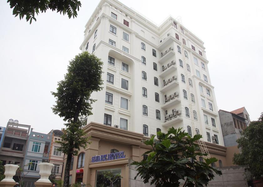 Bac Ninh Bac Ninh exterior view