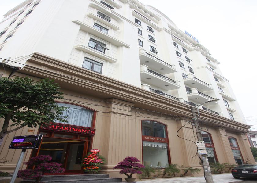 Bac Ninh Bac Ninh exterior view