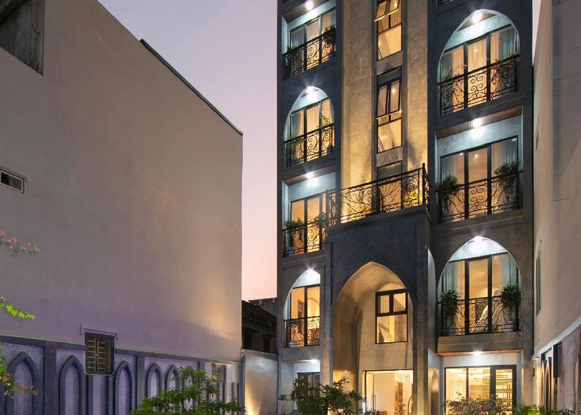 Bac Ninh Bac Ninh entrance